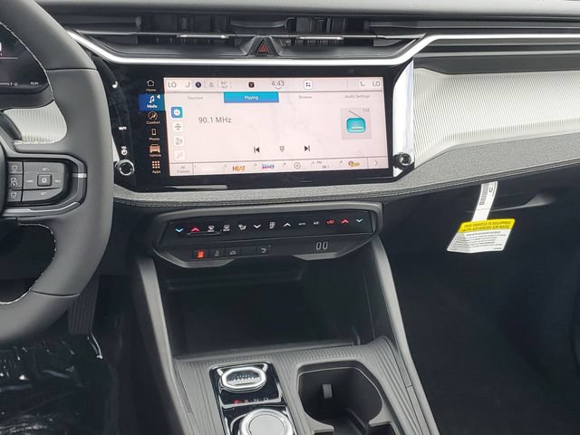 New 2026 Jeep Cherokee Laredo AWD/4WD image 14