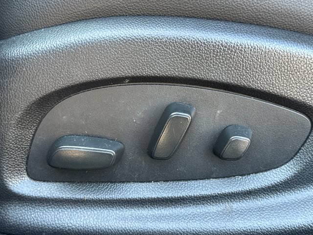 Used 2018 Chevrolet Impala Premier FWD image 11