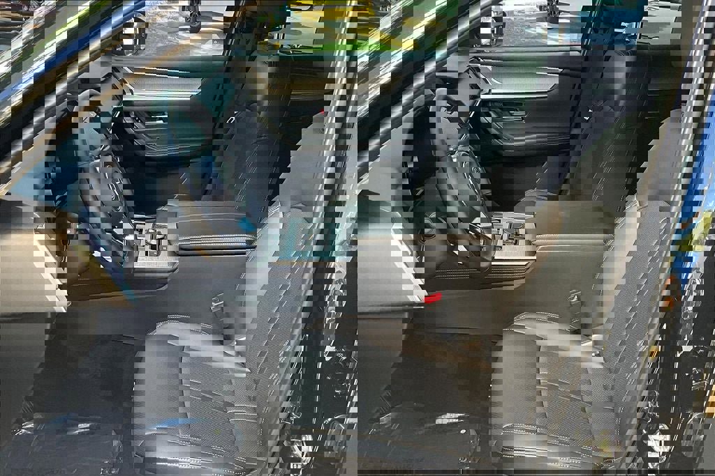 New 2025 MAZDA CX-70 3.3 Turbo w/ Premium Package image 18