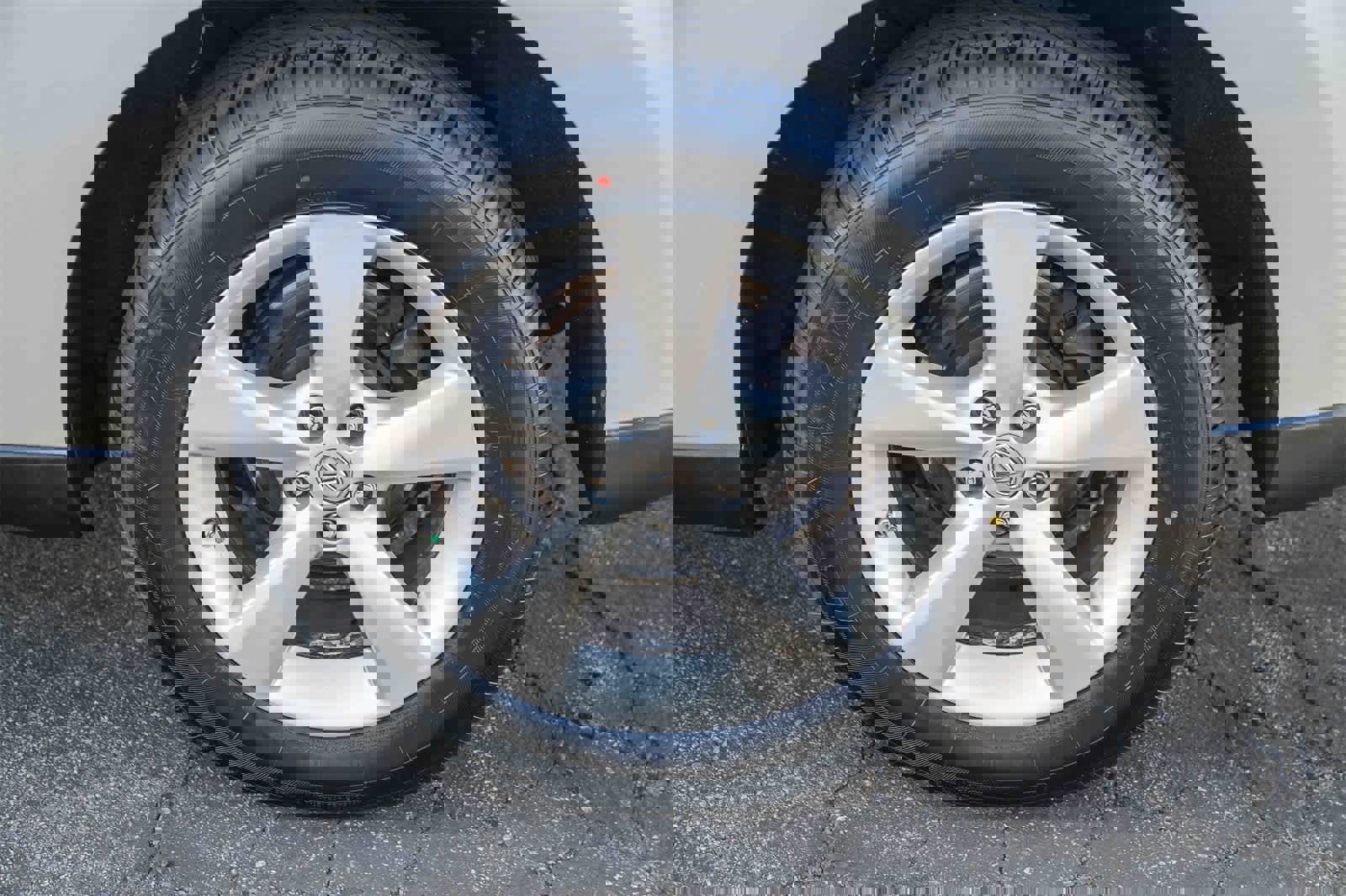 Used 2012 Lexus RX 350 AWD image 10