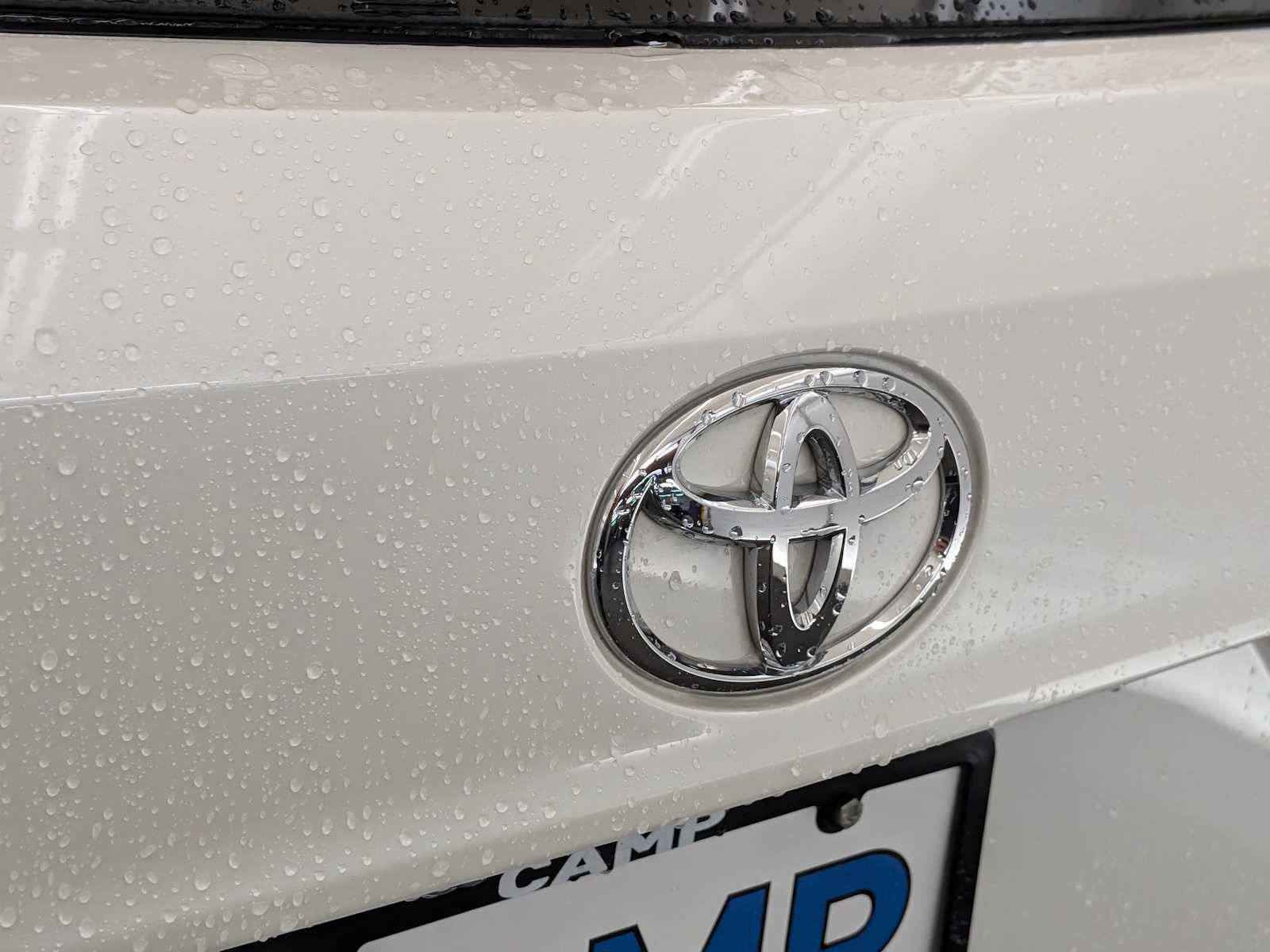 Used 2021 Toyota Highlander Limited image 11