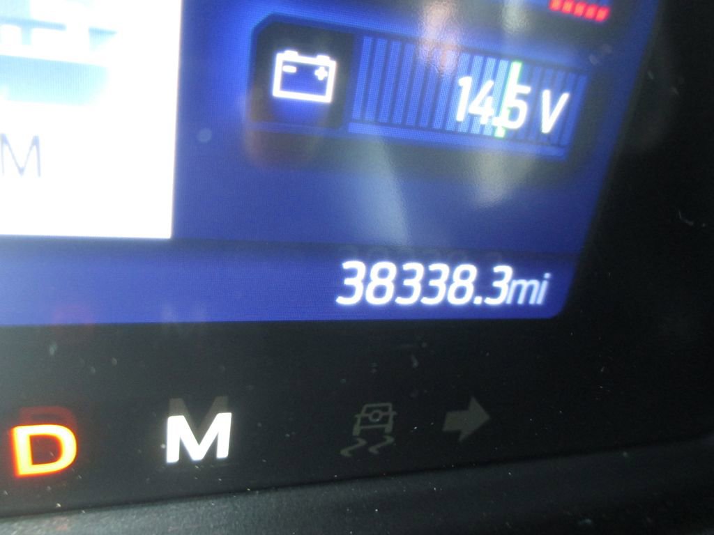 Used 2022 Ford Bronco Black Diamond w/ Sasquatch Package image 26