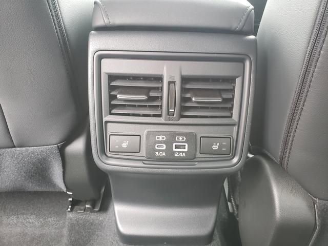New 2026 Subaru Outback Limited XT image 12