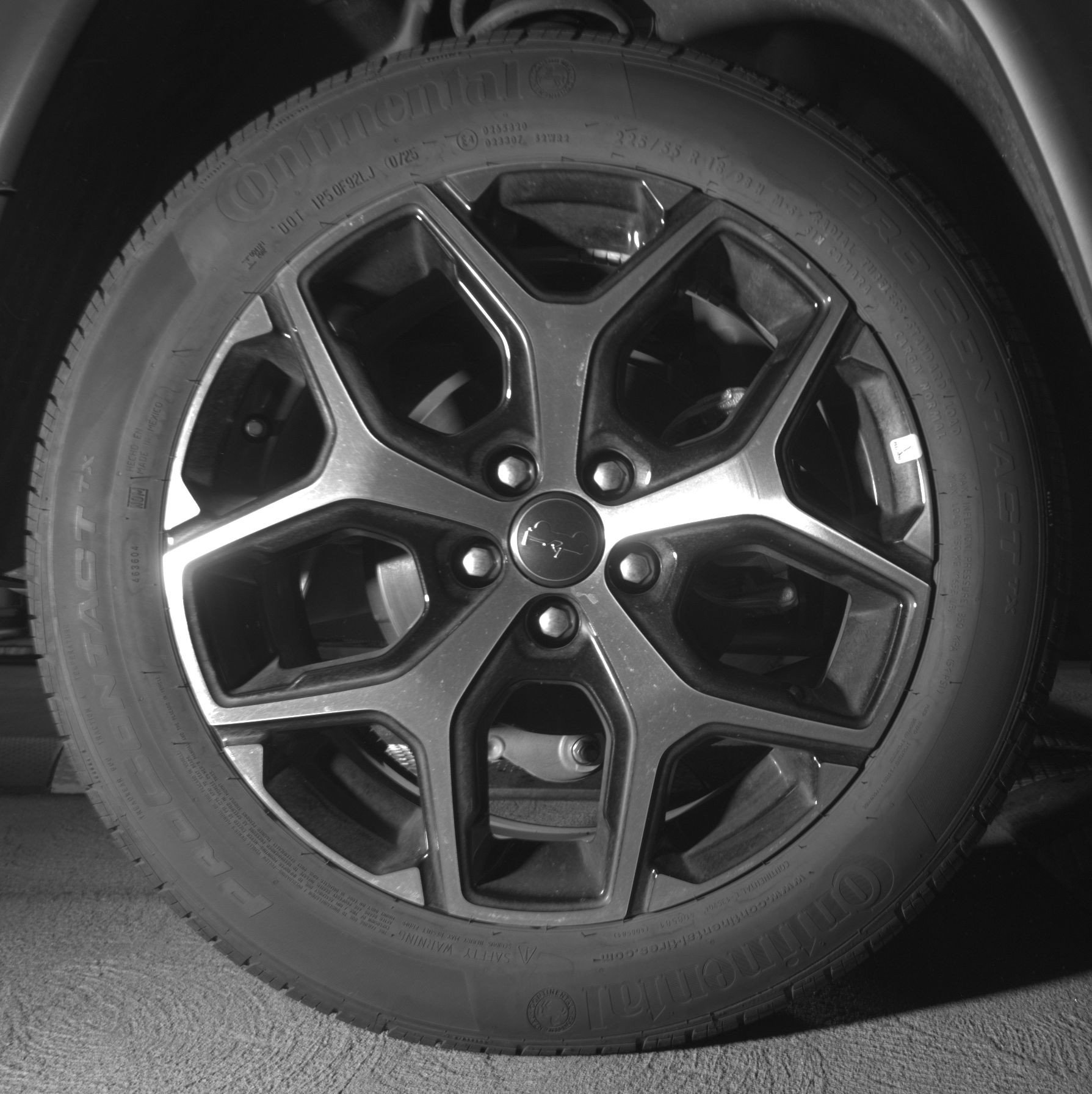 Used 2025 Jeep Compass Limited image 15