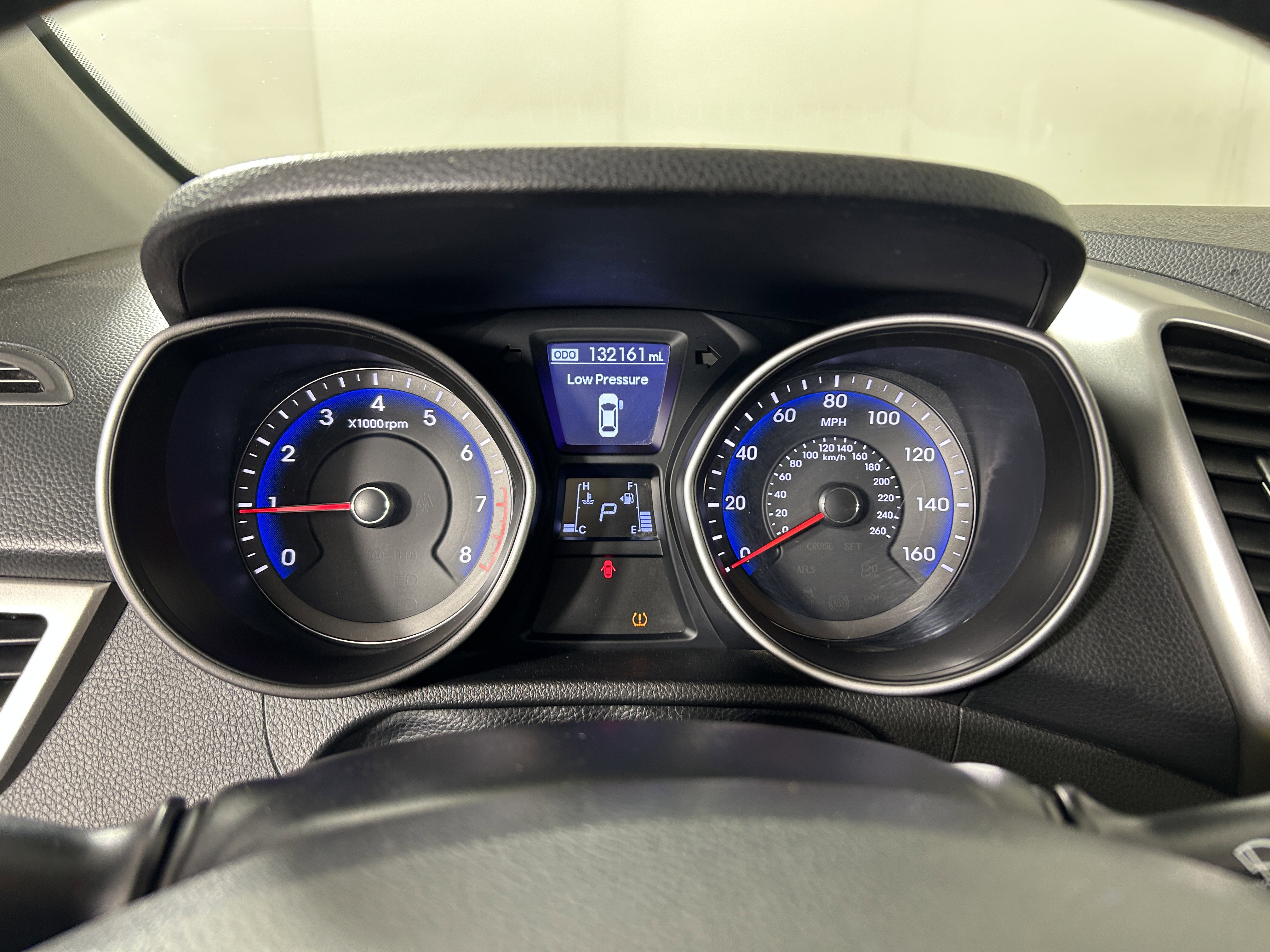 Used 2016 Hyundai Elantra GT image 16