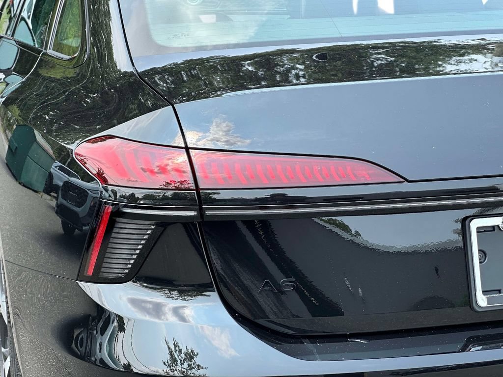 New 2026 Audi A6 Premium Plus AWD/4WD image 13