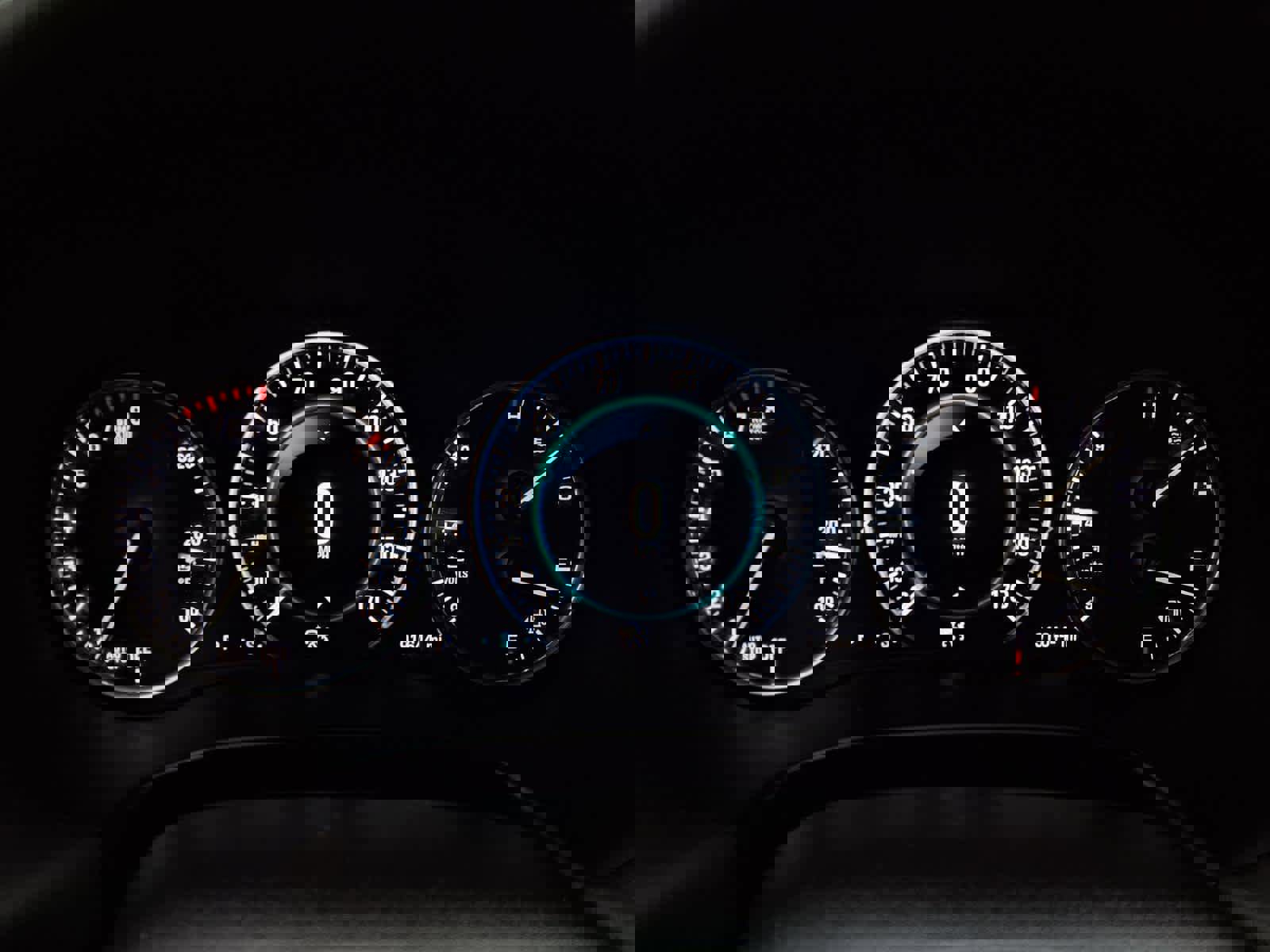 Used 2019 Buick Enclave Avenir w/ Avenir Technology Package image 21