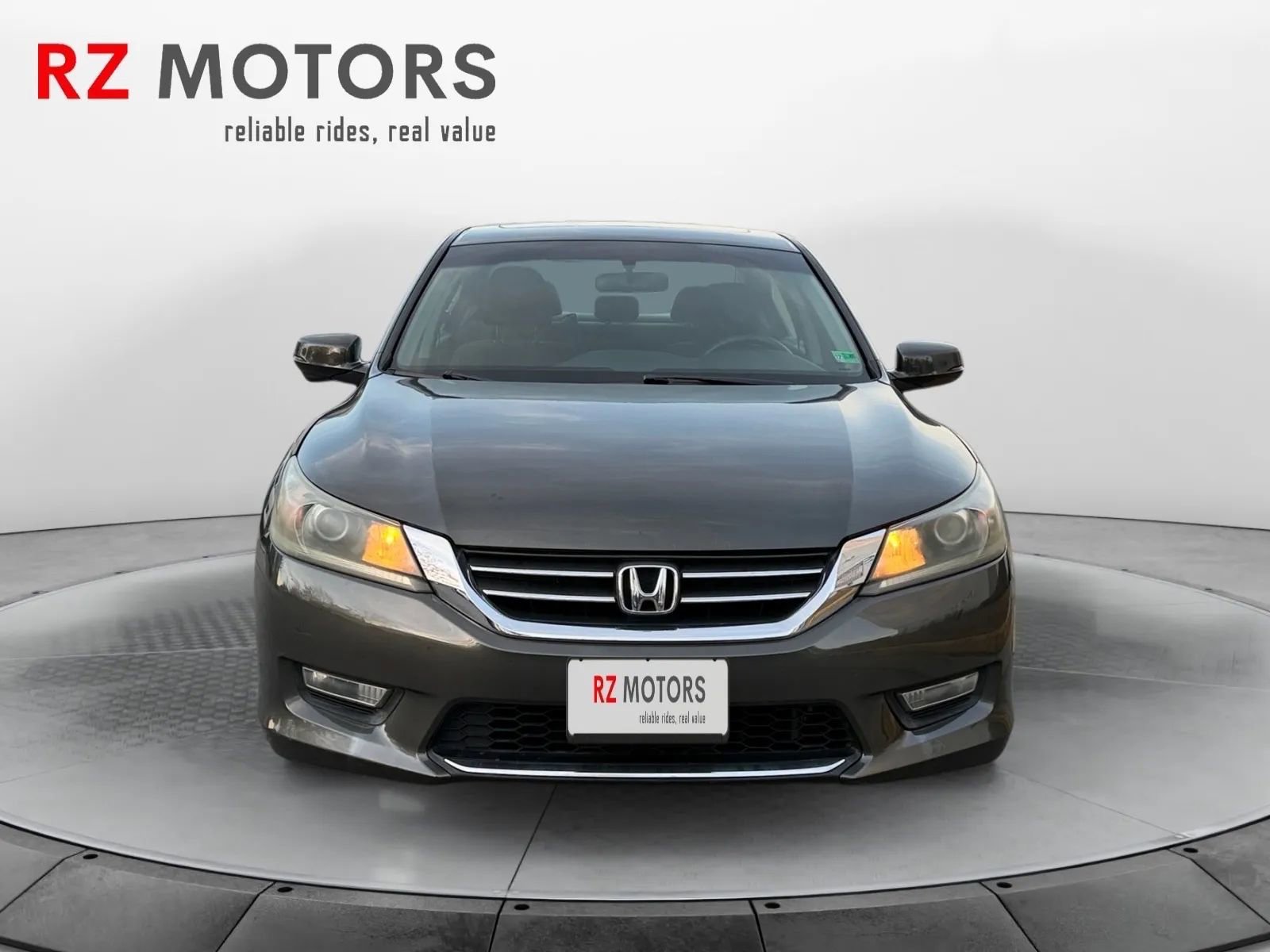 Used 2013 Honda Accord EX image 8