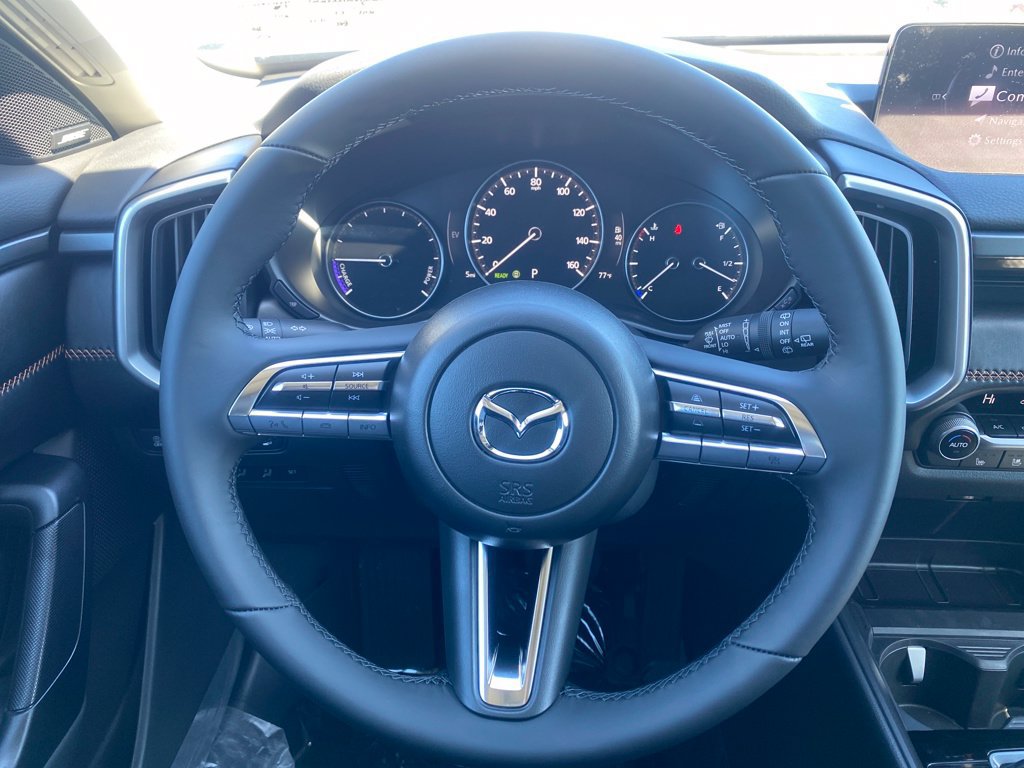 New 2026 MAZDA CX-50 AWD 2.5 Hybrid w/ Weather Package image 26