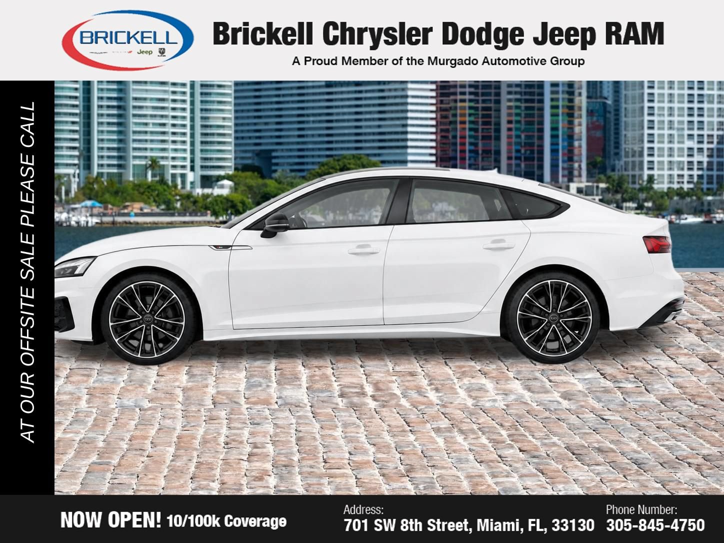 Used 2025 Audi A5 2.0T Premium Plus AWD/4WD video 4