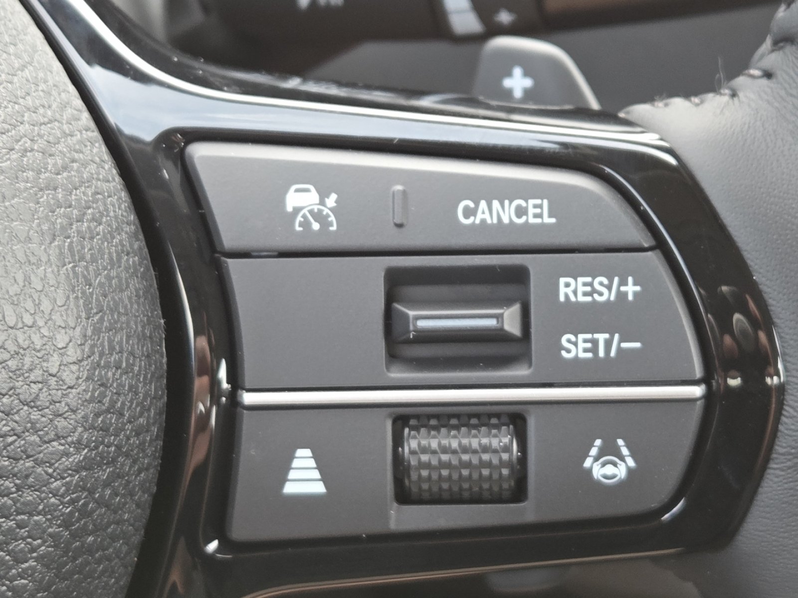 New 2026 Honda Accord Touring image 33