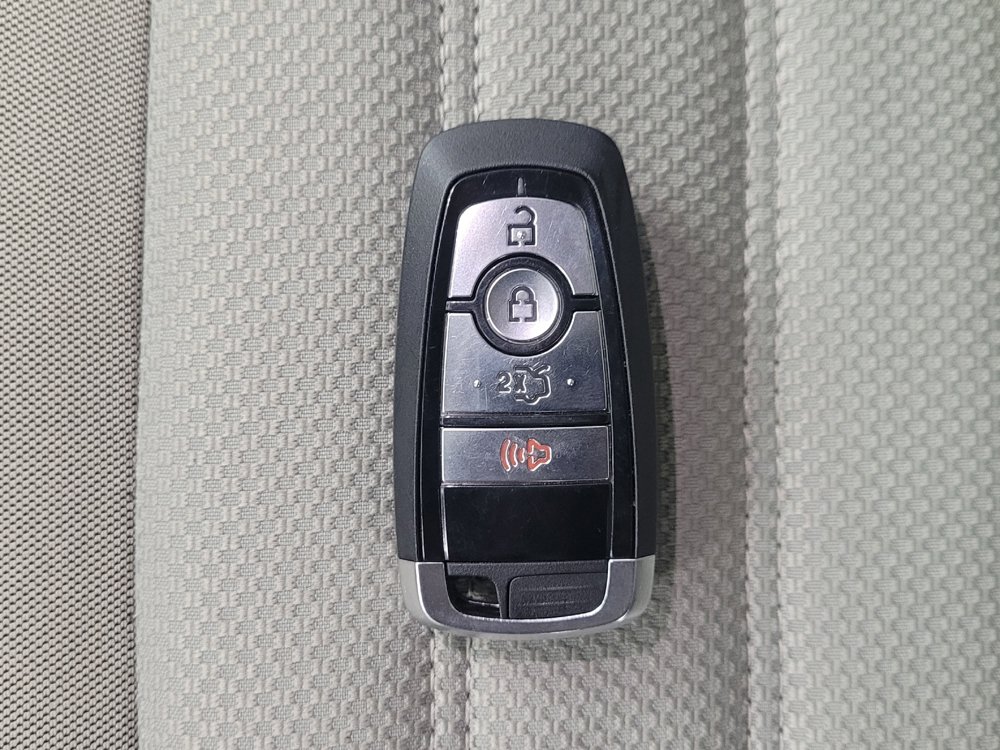 Used 2018 Ford Fusion S FWD image 32