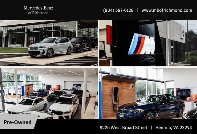 Used 2024 Mercedes-Benz GLE 350 4MATIC image 37