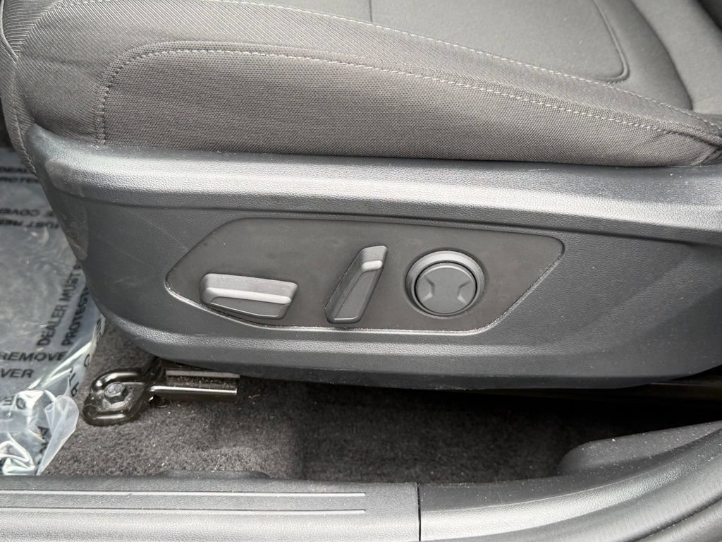 Used 2026 Hyundai Tucson SEL Plus AWD/4WD image 24