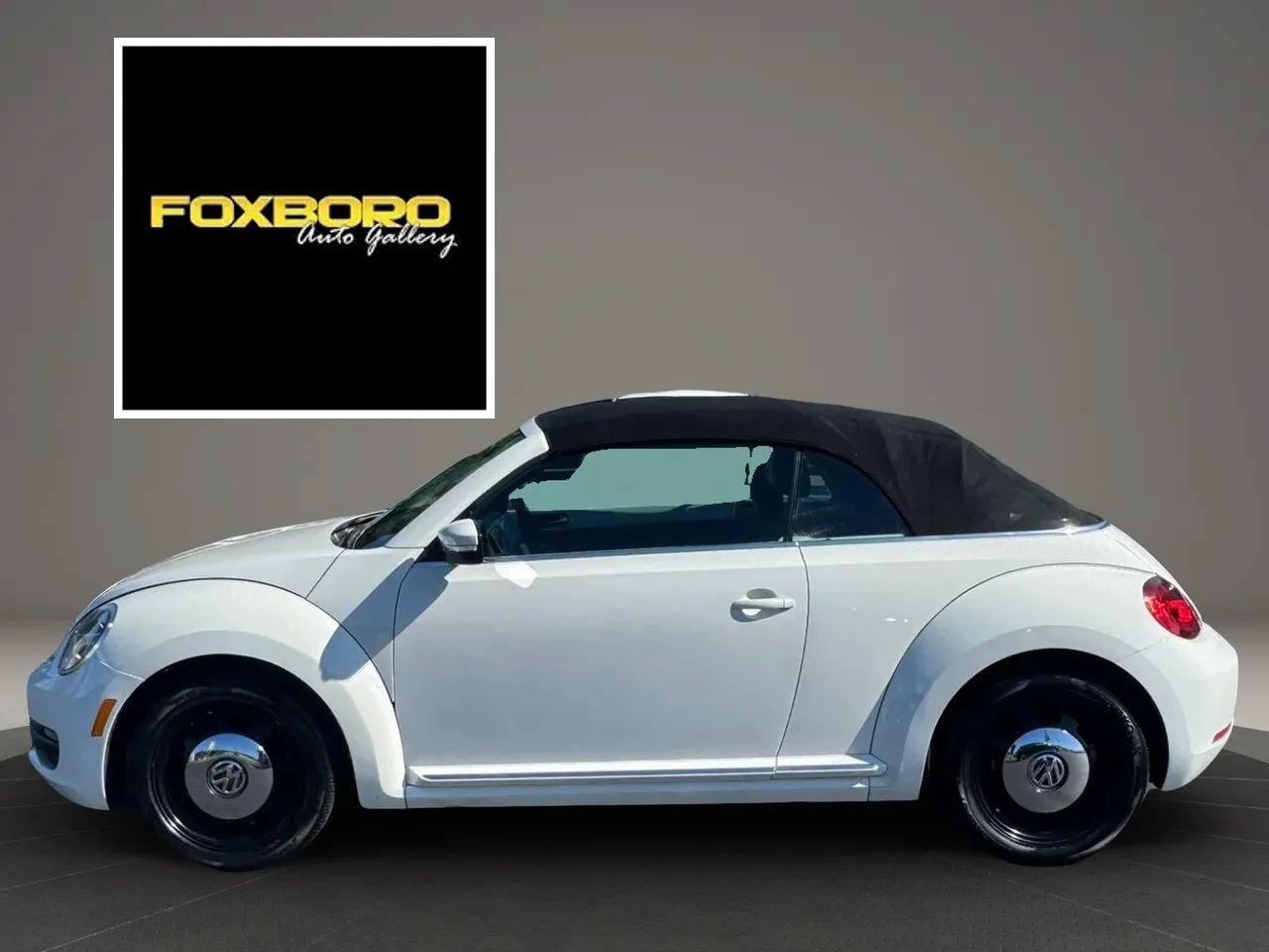 Used 2014 Volkswagen Beetle 2.5 FWD image 8