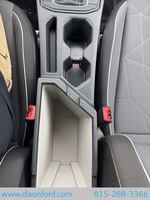 New 2026 Volkswagen Jetta Sport image 13