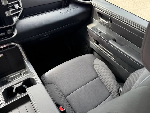Used 2026 Toyota Tundra SR5 AWD/4WD image 27