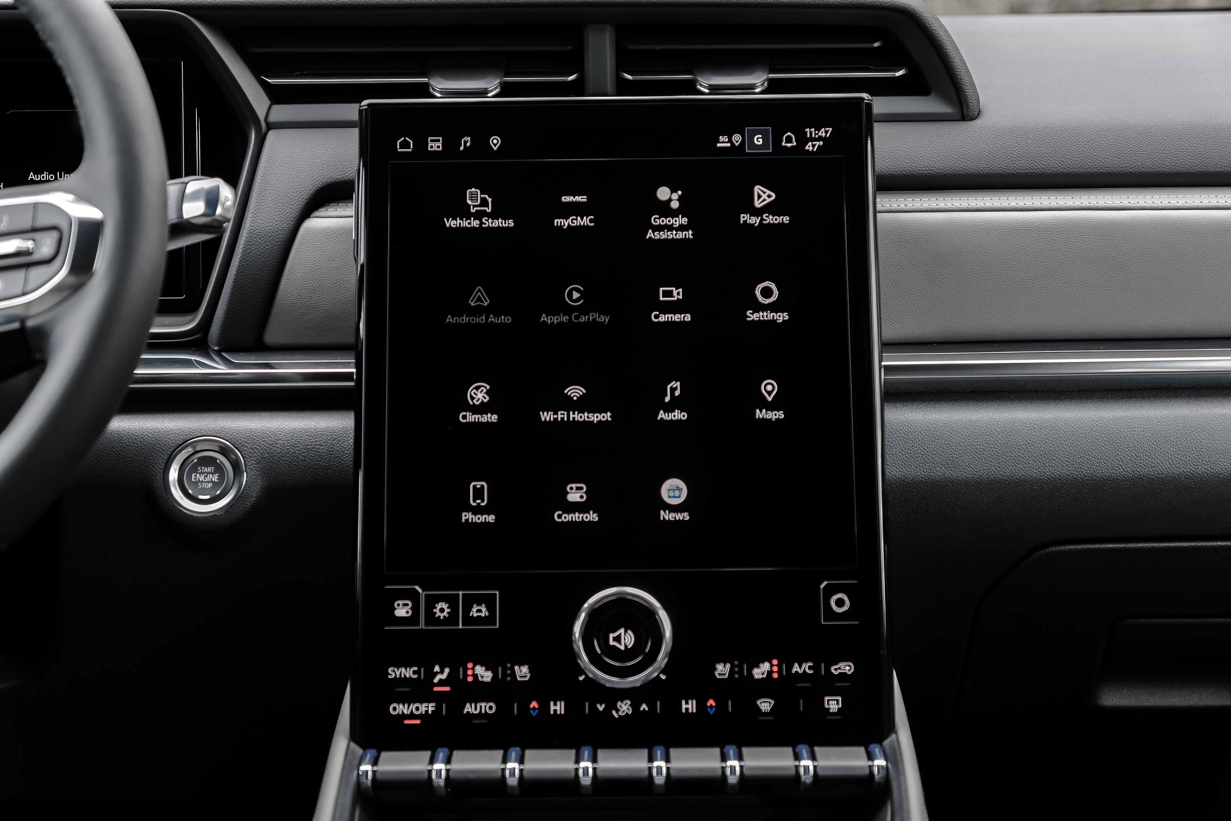 New 2026 GMC Terrain Elevation image 28