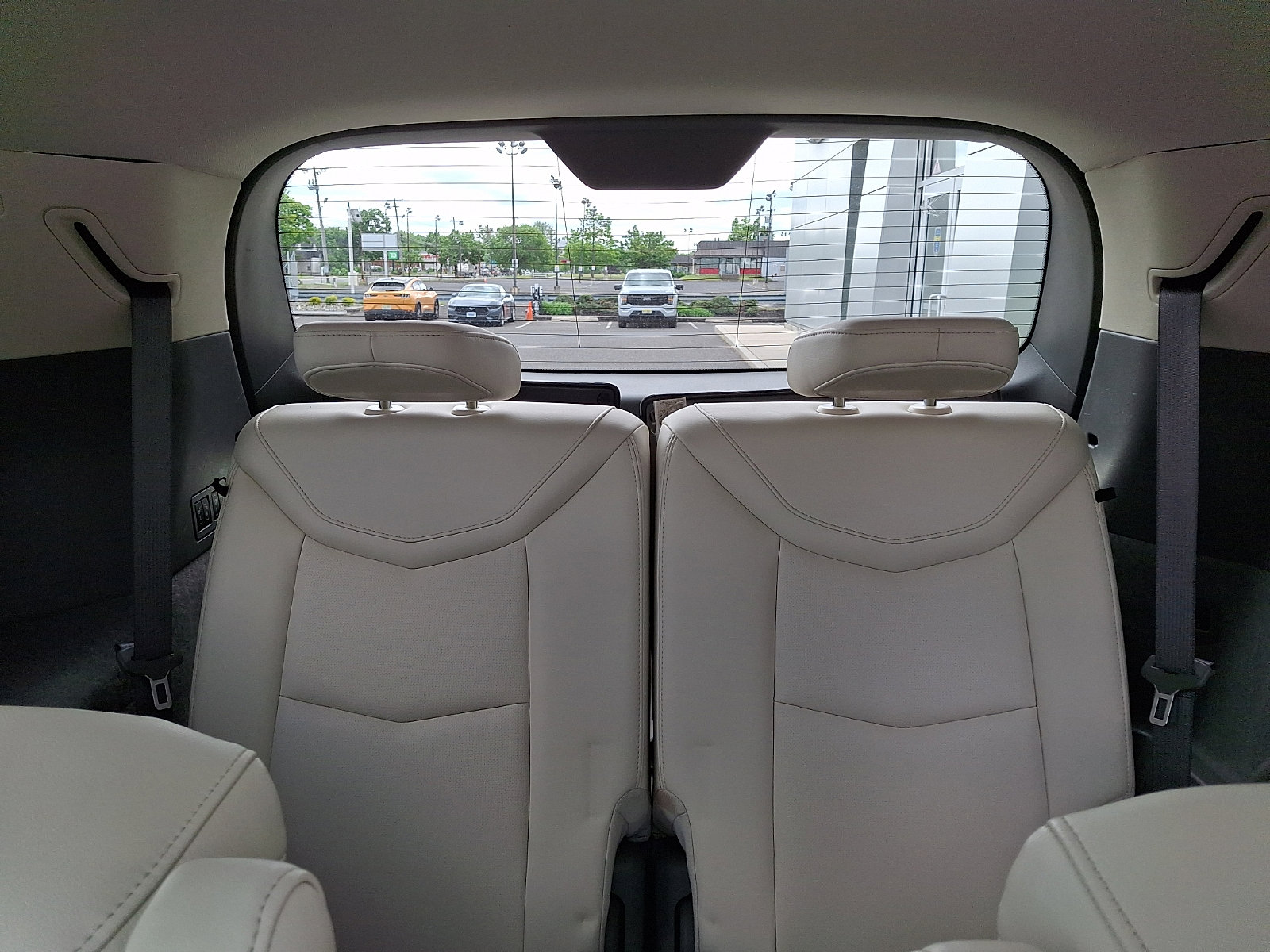 Used 2021 Cadillac XT6 Premium Luxury AWD/4WD image 13