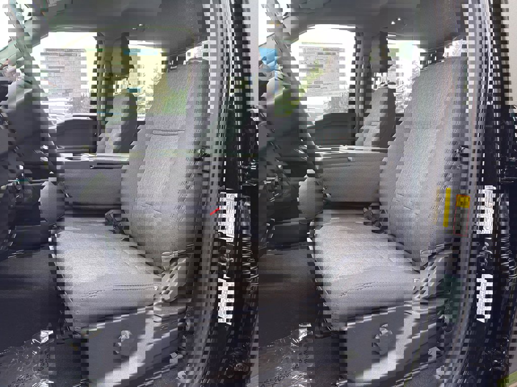 New 2026 Ford F250 XL w/ STX Appearance Package image 21