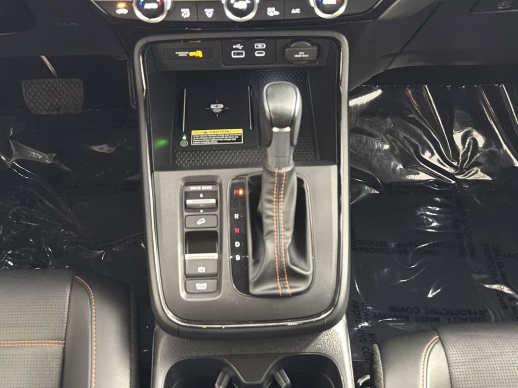 Used 2025 Honda CR-V Sport Touring image 20