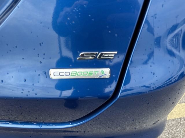 Used 2017 Ford Fusion SE w/ Equipment Group 201A image 30