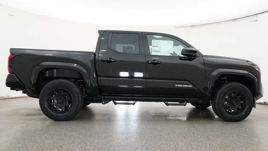 New 2026 Toyota Tacoma SR5 AWD/4WD image 30