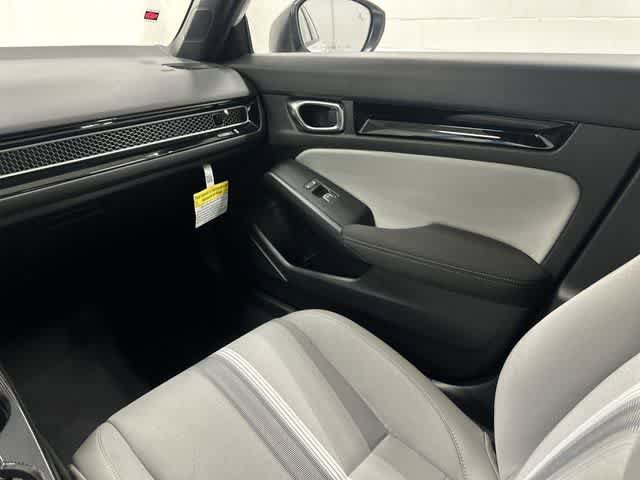 Certified 2026 Honda Civic Sport image 13