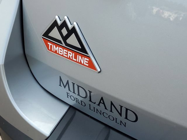Certified 2023 Ford Explorer Timberline w/ Timberline Technology Package AWD/4WD image 7