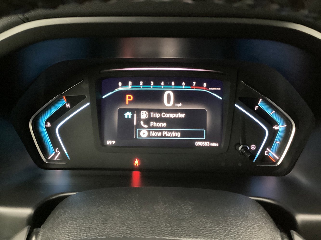 Used 2020 Honda Odyssey EX-L image 28