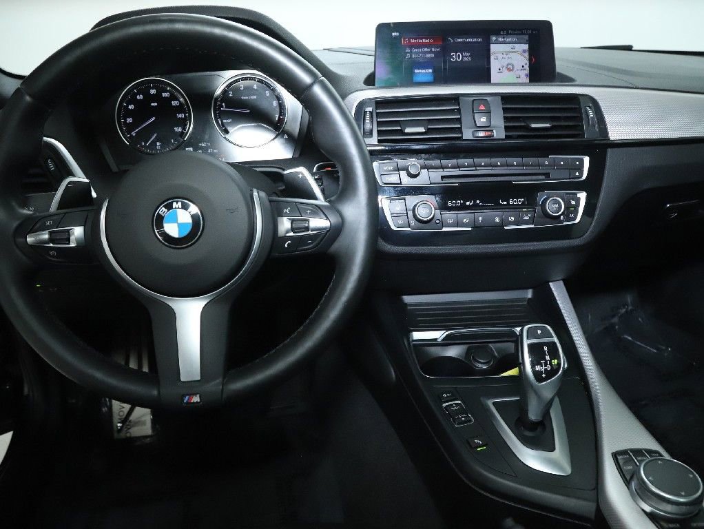 Used 2020 BMW 230i xDrive Coupe w/ M Sport Package AWD/4WD image 32