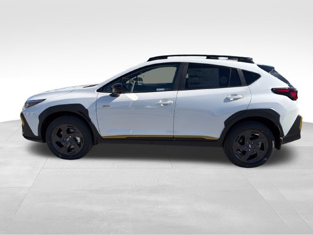 New 2026 Subaru Crosstrek 2.5i Sport w/ Crosstrek Mirror Package AWD/4WD image 4