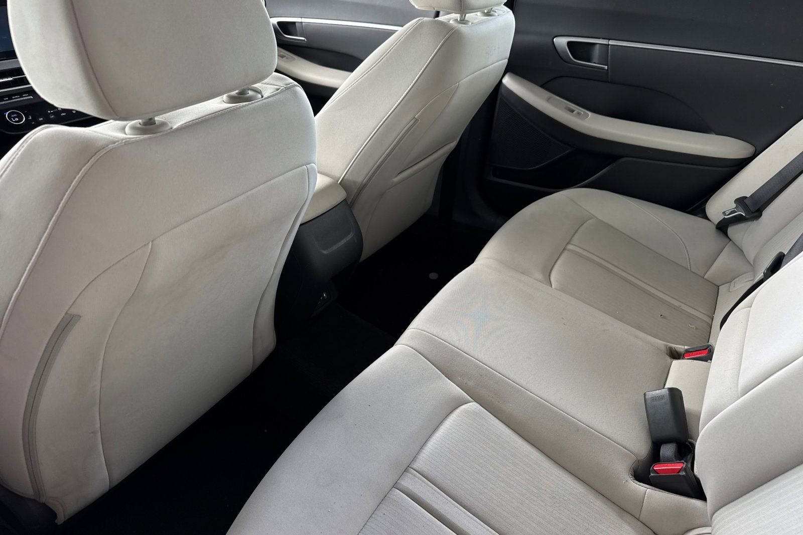 Used 2024 Hyundai Sonata SEL image 14