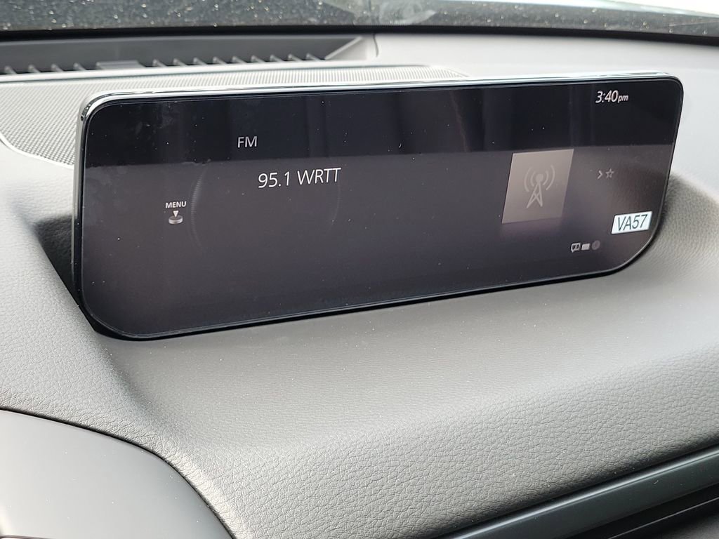 New 2026 MAZDA CX-50 AWD 2.5 Hybrid w/ Weather Package image 28