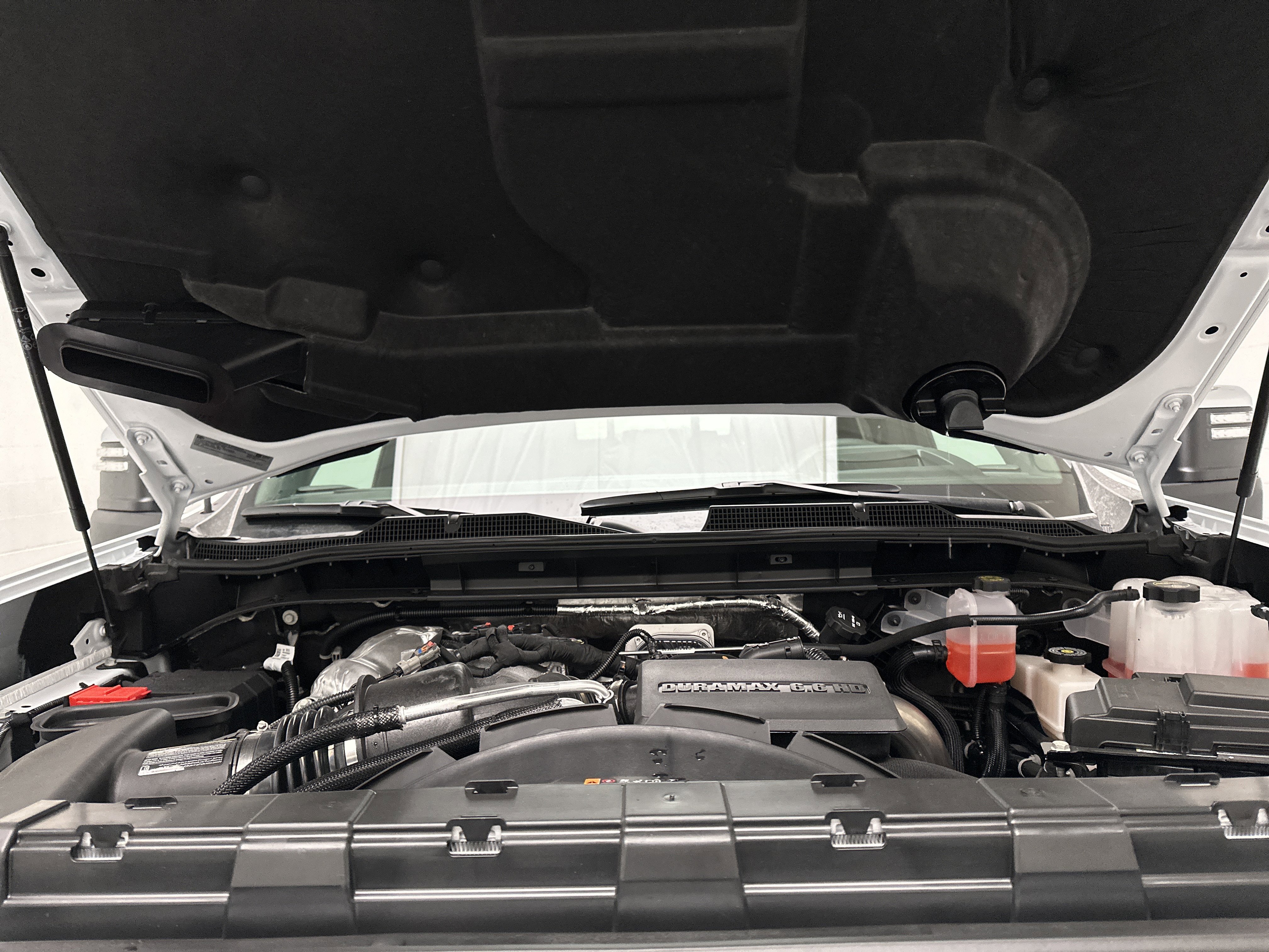 New 2026 Chevrolet Silverado 3500 High Country w/ Technology Package image 52