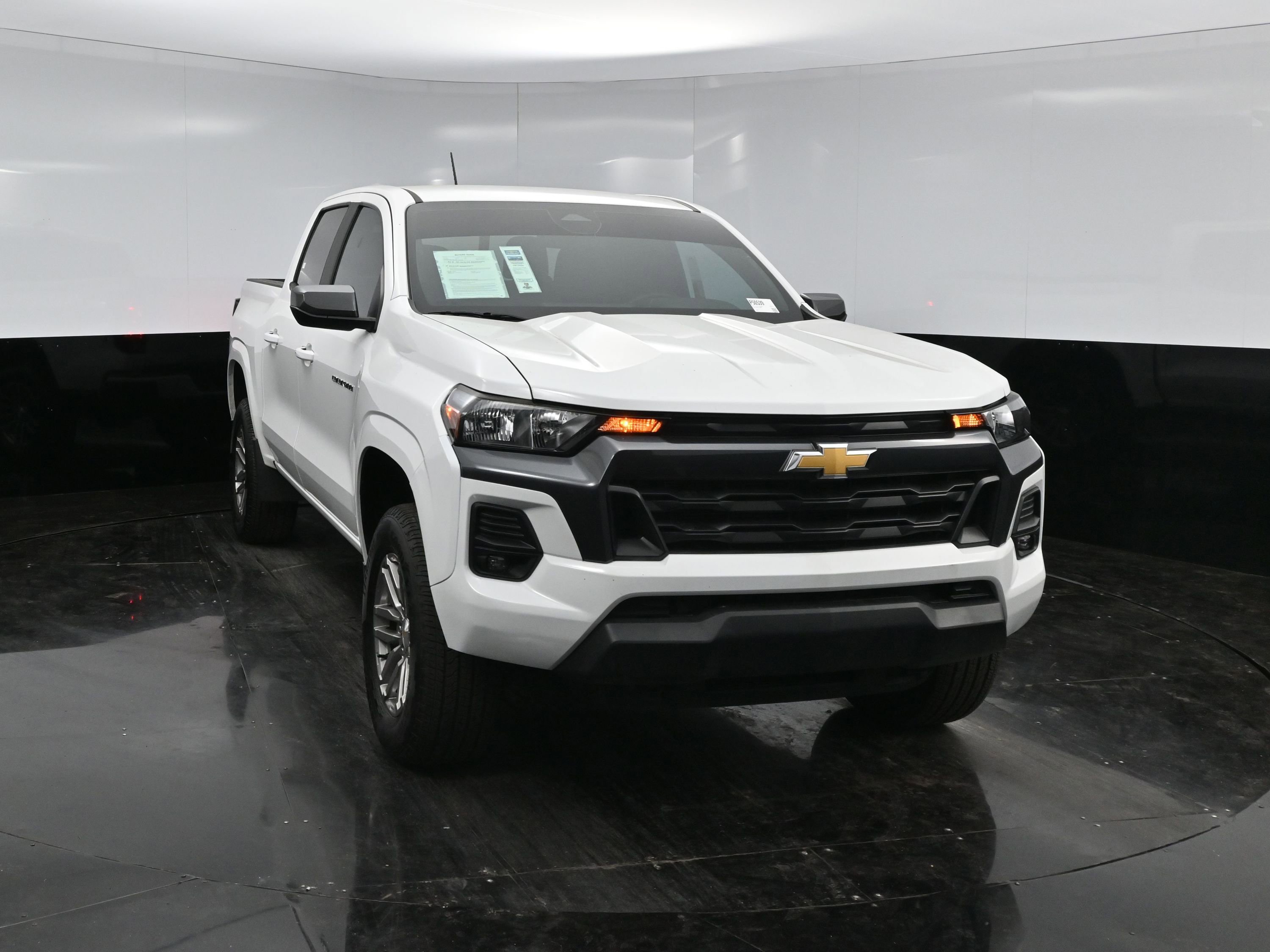Used 2023 Chevrolet Colorado LT w/ LT Convenience Package II