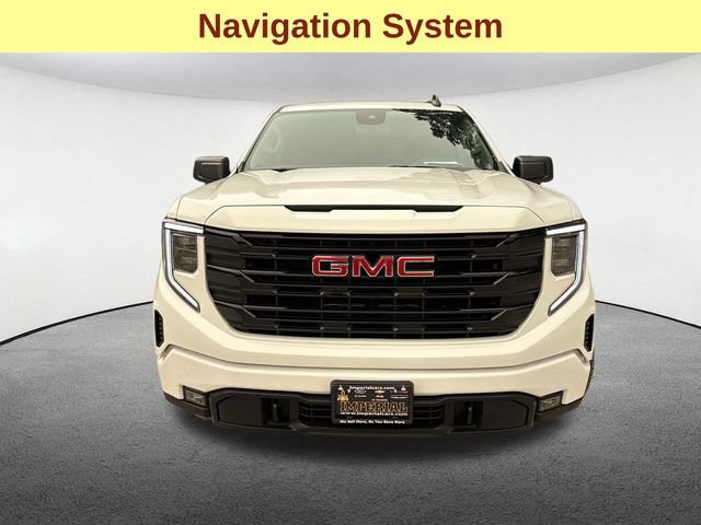 Certified 2024 GMC Sierra 1500 Elevation AWD/4WD image 5