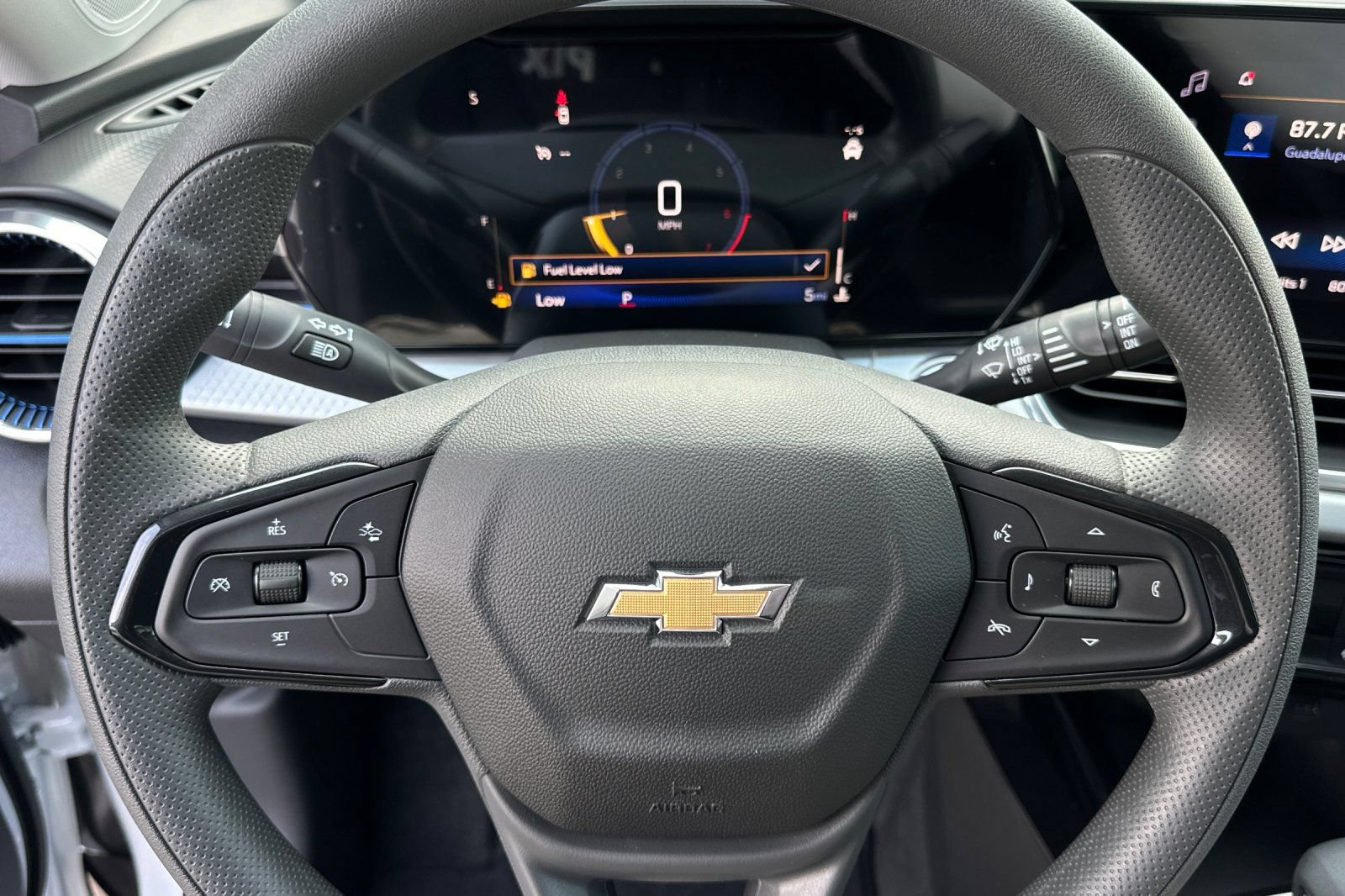 New 2026 Chevrolet Trax LT FWD image 23