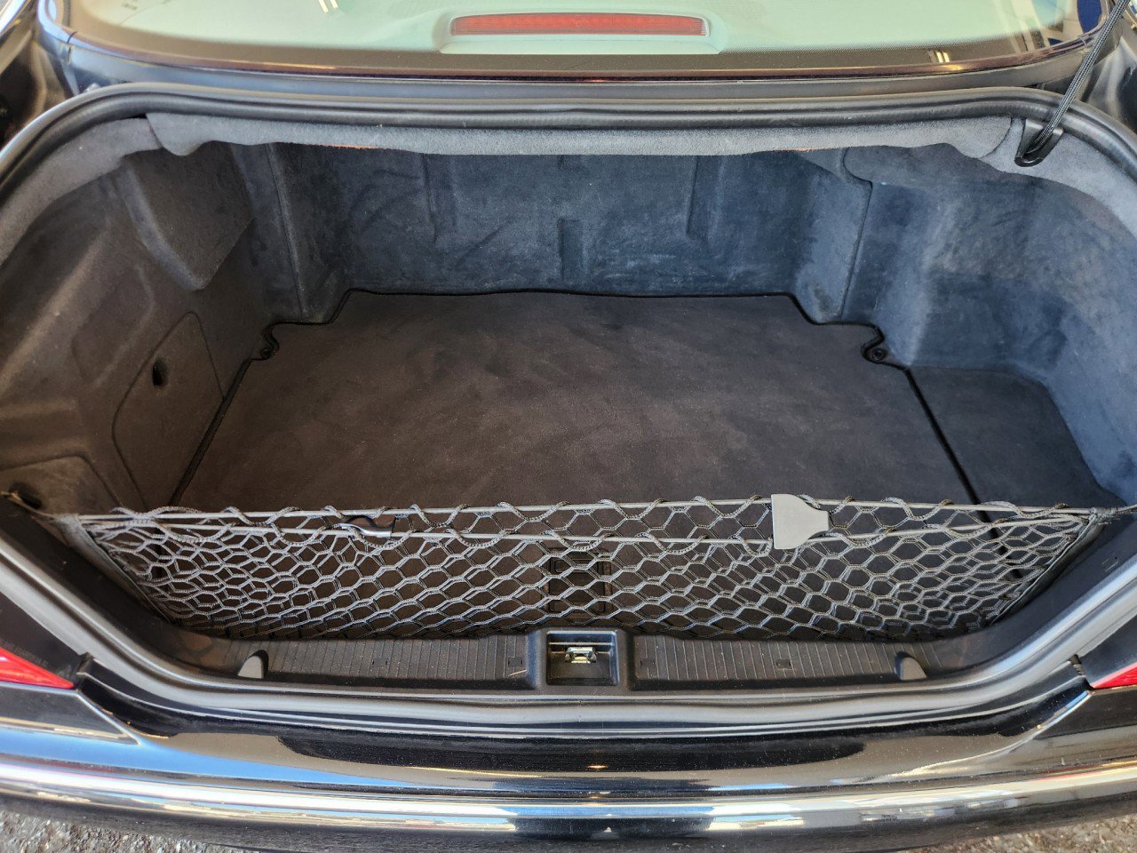 Used 2006 Mercedes-Benz S 430 4MATIC image 10