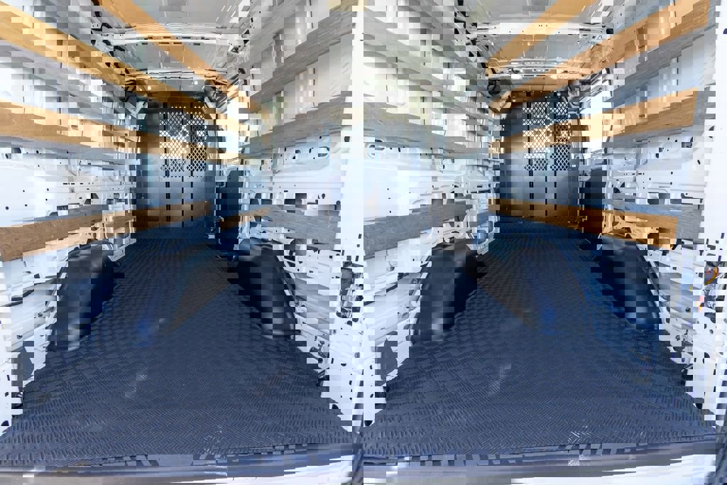 Used 2024 Ford Transit 250 Low Roof w/ Exterior Upgrade Package image 23