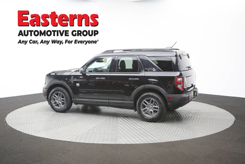 Used 2025 Ford Bronco Sport Big Bend AWD/4WD image 59