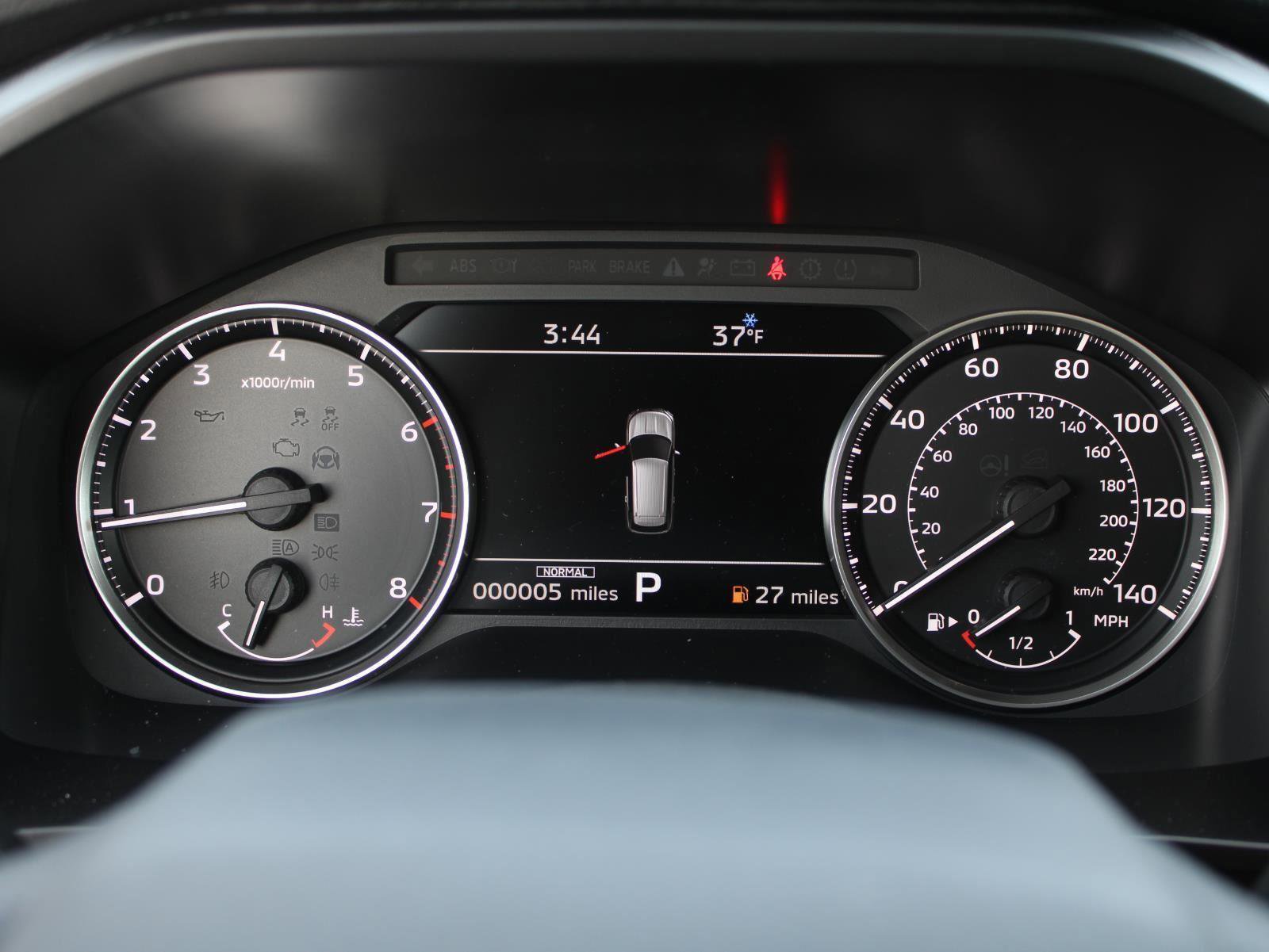 New 2026 Mitsubishi Outlander Trail Edition image 12