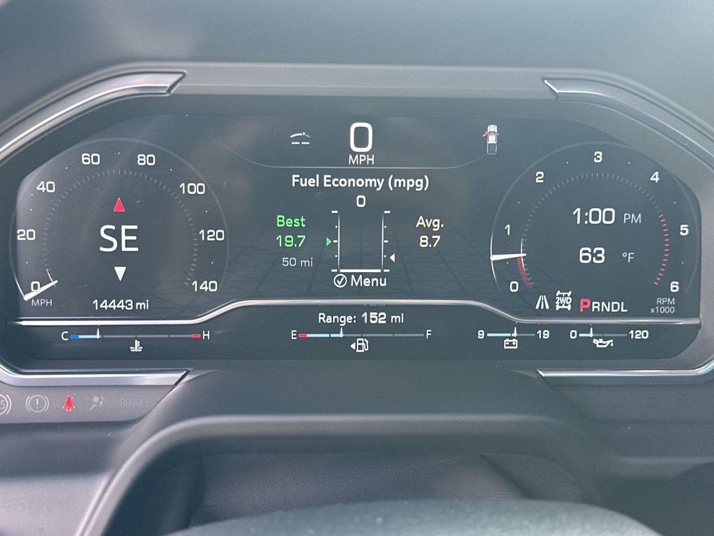 Used 2024 GMC Sierra 2500 AT4 w/ AT4 Premium Plus Package image 28