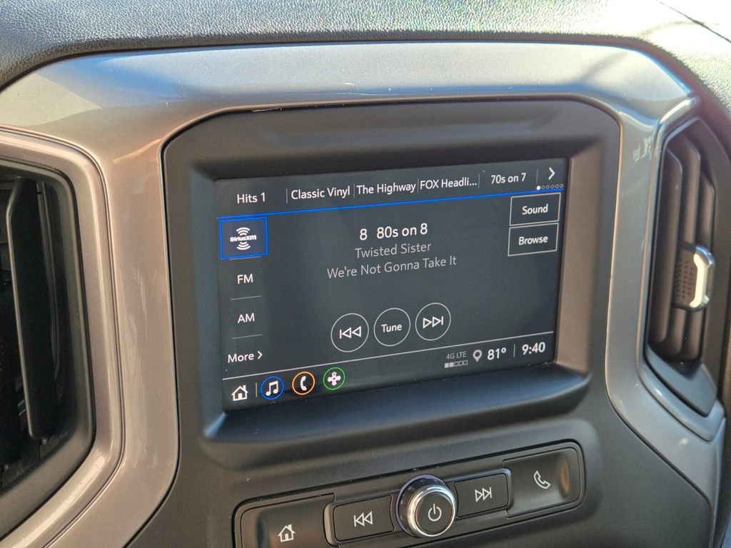 Used 2024 Chevrolet Silverado 2500 W/T w/ WT Convenience Package image 21