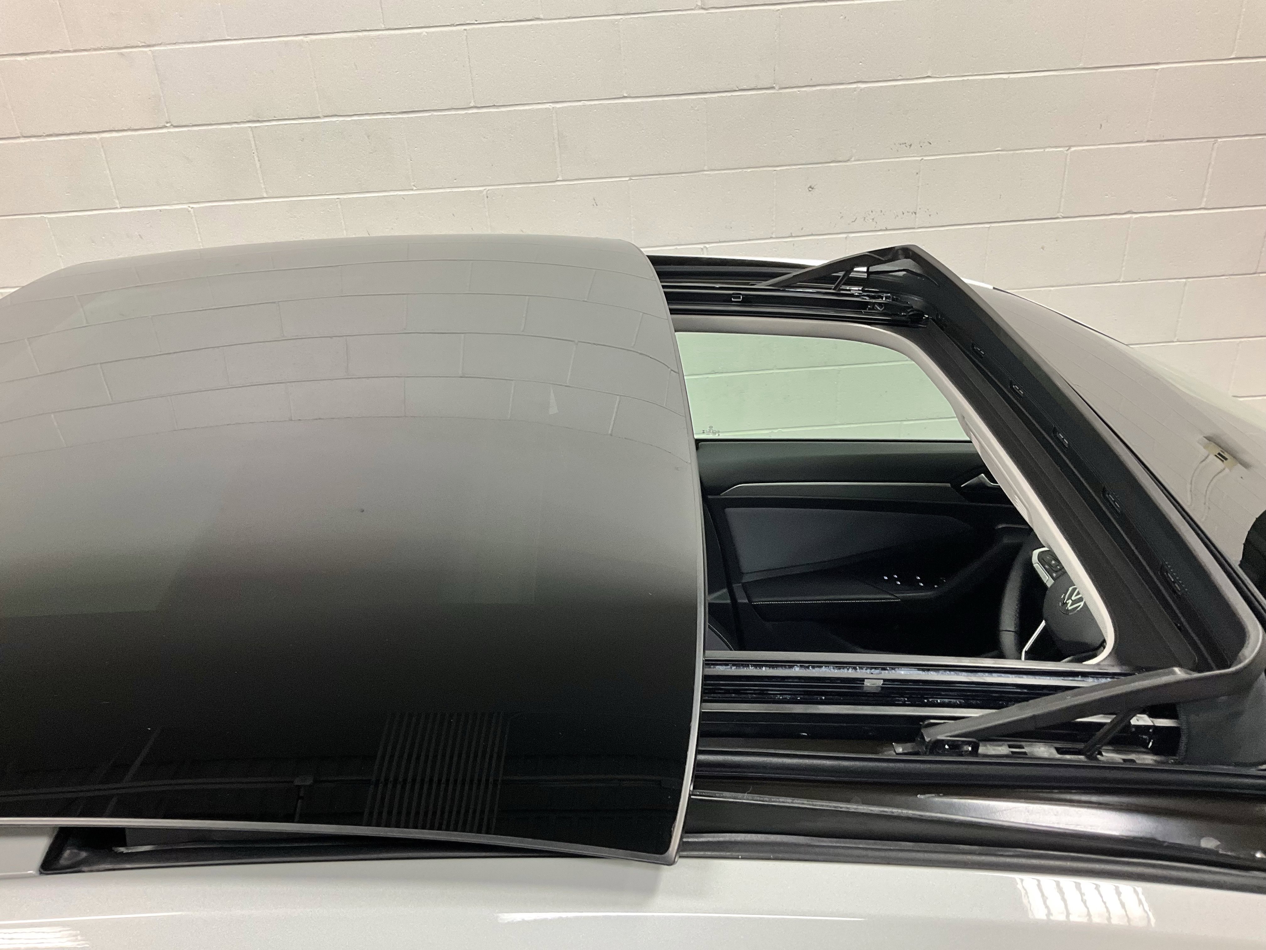 New 2026 Volkswagen Jetta SE image 4