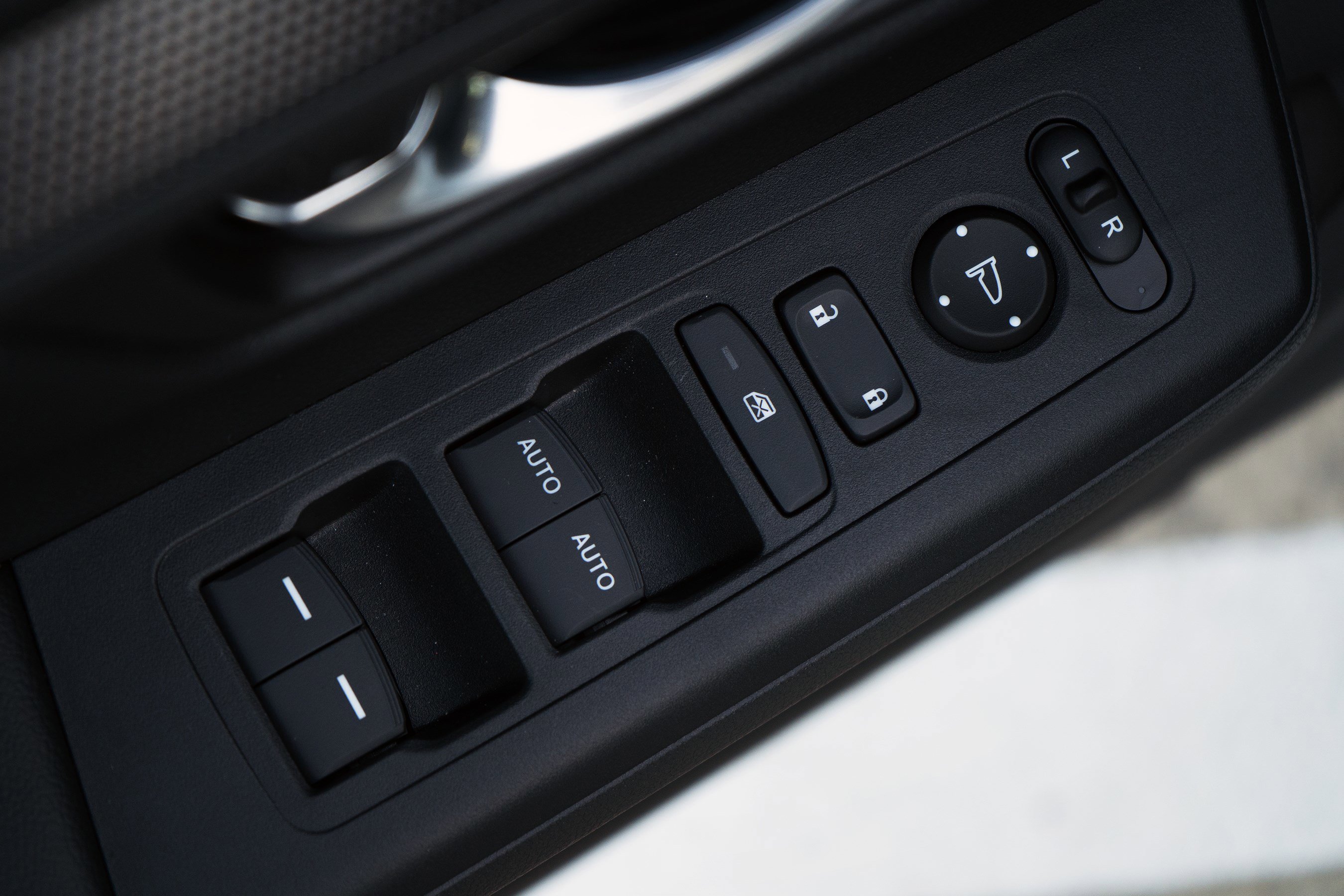 Certified 2026 Honda CR-V TrailSport image 39