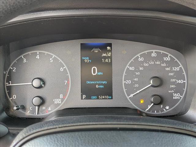 Used 2024 Toyota Corolla LE image 11