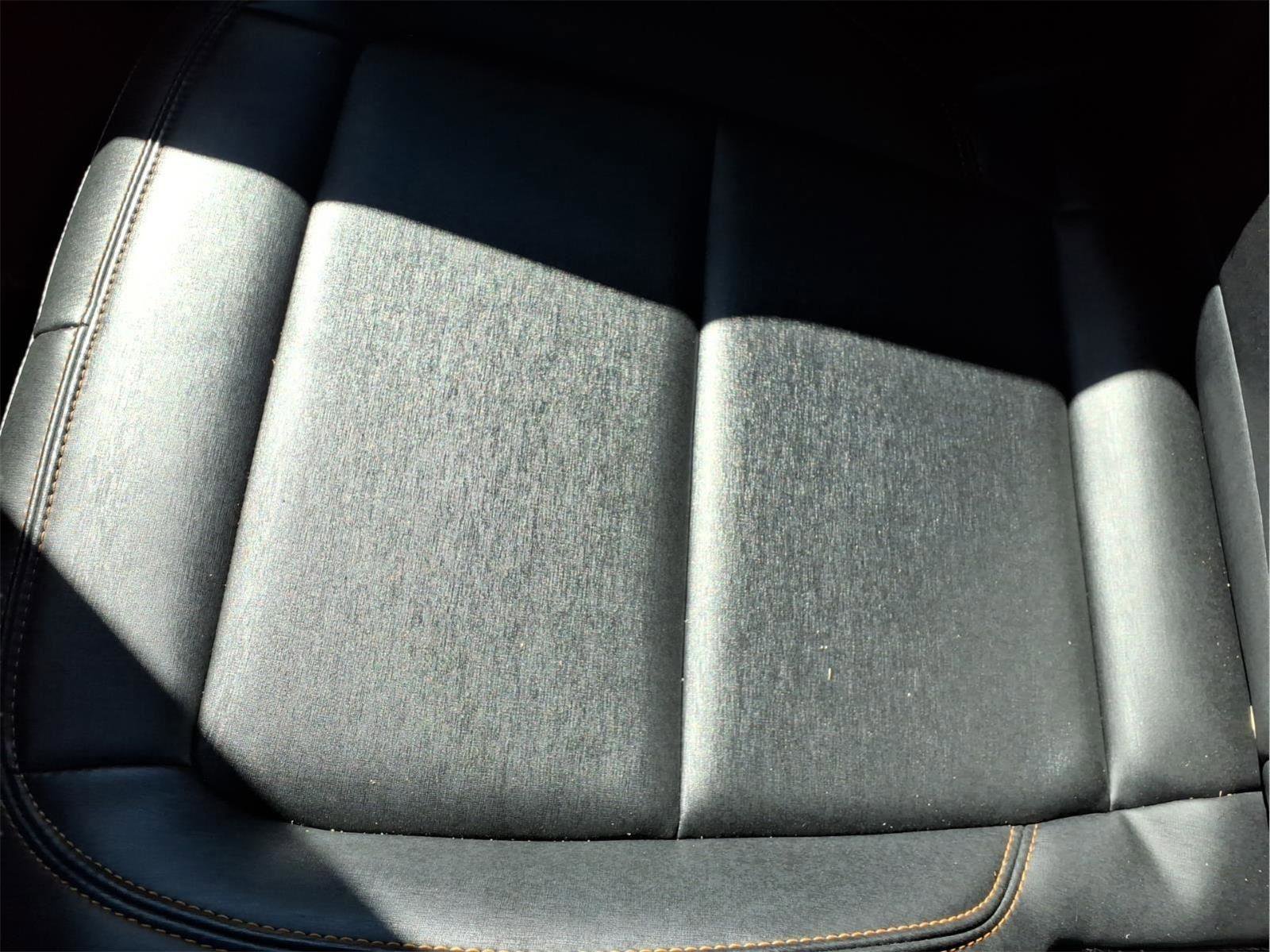 Used 2021 Ford Bronco Badlands image 25