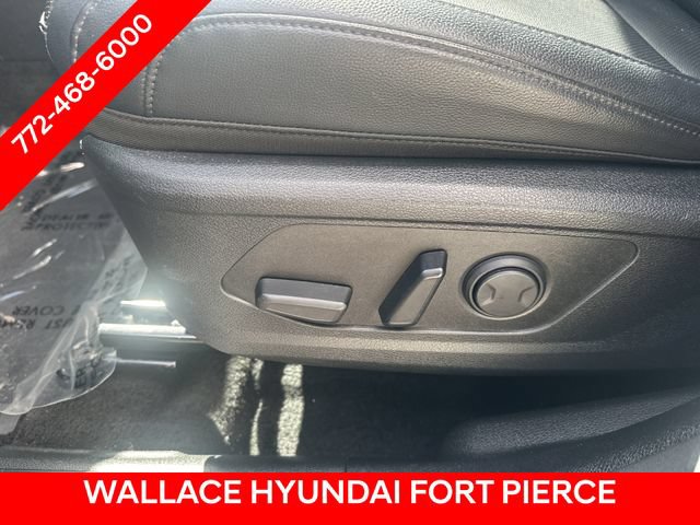 Used 2025 Kia Sportage SX FWD image 22