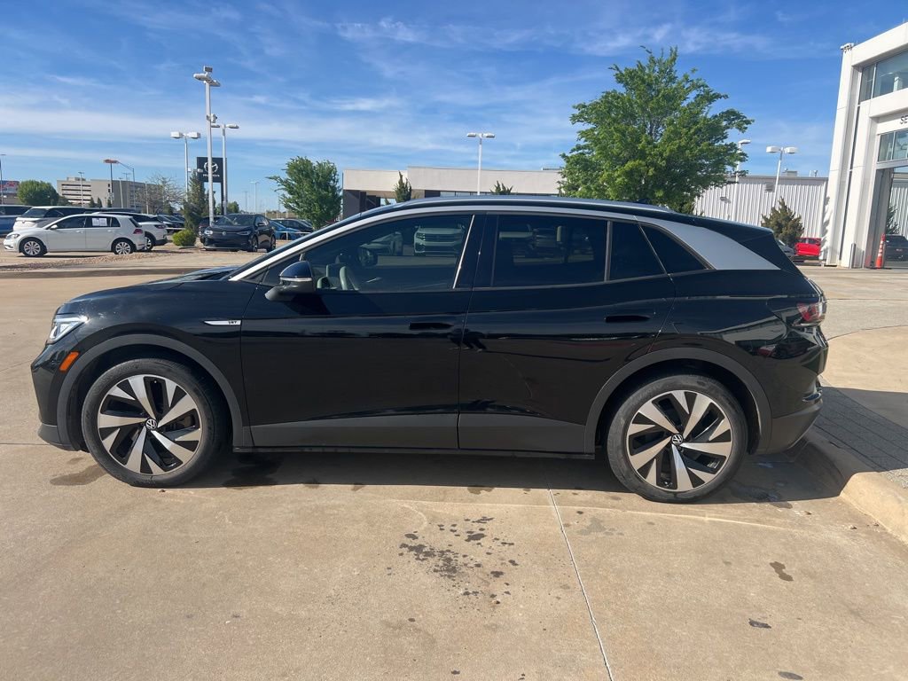 Used 2021 Volkswagen ID.4 1st Edition image 6